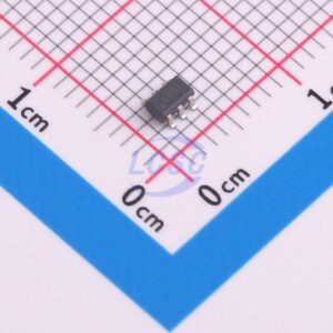 Texas Instruments REF35250QDBVR