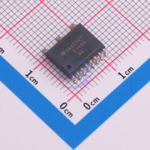 Texas Instruments TPSI2140QDWQRQ1