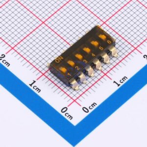 XKB Connection DSIC06LS-S