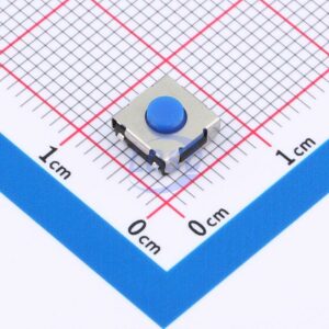 XKB Connection TS-1158UB-B-B-BL