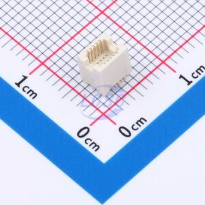 XKB Connection X0502FVS-10DS-LPSN