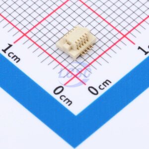 XKB Connection X0502WVS-10AS-LPSN