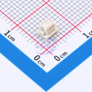 XKB Connection X0502WVS-10DS-LPSN