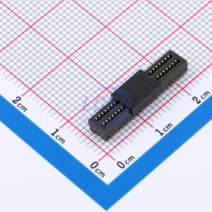 XKB Connection X0812FVS-50AS-9TV01