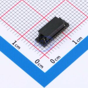 XKB Connection X0812WVS-24AS-9TV01