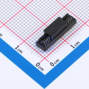 XKB Connection X0812WVS-36BS-9TV01