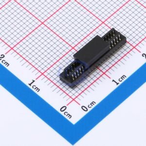 XKB Connection X0812WVS-40BS-9TV01