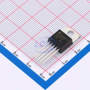 JSMSEMI LM2575T-5.0-JSM