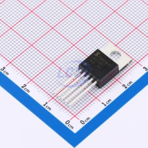 JSMSEMI LM2596T-5.0-JSM