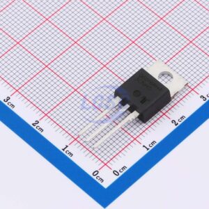 Littelfuse Q6016RH4TP