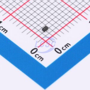 onsemi DTA143ZM3T5G