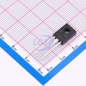 onsemi KSB772YS