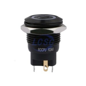 ROCPU Switches TP91645P124RA