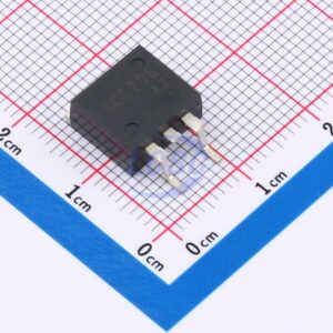 ROHM Semicon SCS206AJTLL