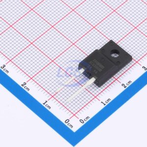 ROHM Semicon SCS306AMC