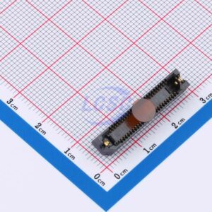 Samtec ERF8-025-05.0-L-DV-L-K-TR