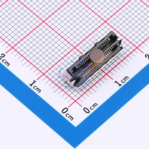Samtec LSHM-120-03.0-L-DV-A-S-K-TR