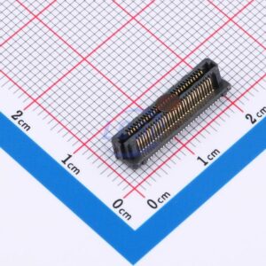 Samtec LSHM-130-02.5-L-DV-A-N-K-TR