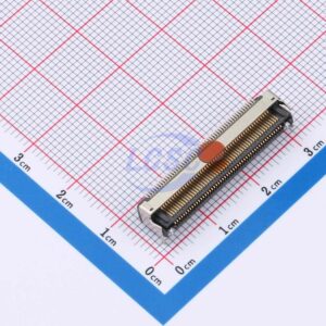 Samtec LSHM-150-01-L-DH-A-S-K-TR