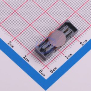 Samtec QSE-020-01-L-D-A-K