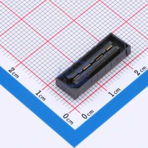 Samtec QSH-030-01-C-D-A