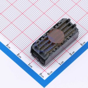 Samtec SEAM-20-11.0-S-08-2-A-K-TR