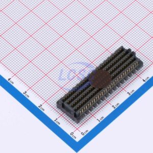 Samtec SEAM-30-03.5-S-10-2-A-K-TR