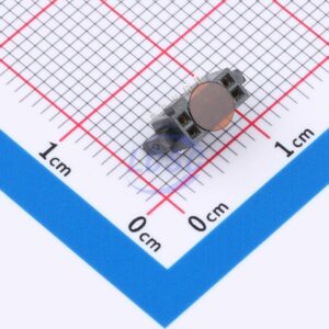 Samtec SFM-105-02-L-D-A-K-TR