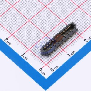 Samtec SS4-40-3.50-L-D-K-TR