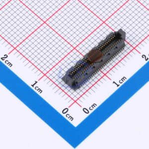 Samtec SS5-30-3.00-L-D-K-TR