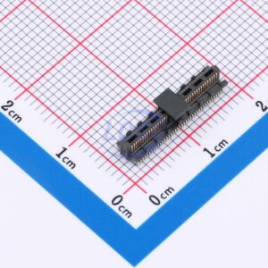 Samtec ST4-40-1.50-L-D-P-TR