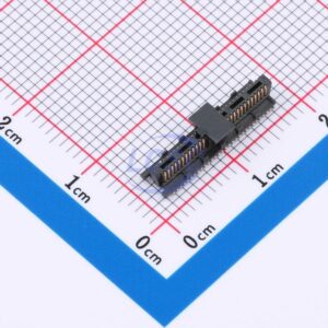 Samtec ST5-30-1.00-L-D-P-TR