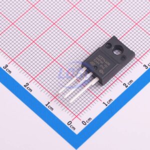 STMicroelectronics ACST610-8FP