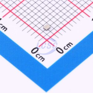 Taiyo Yuden F6QA1G581M2QZ-J