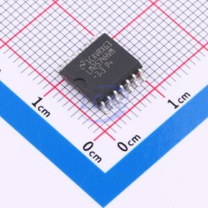 Texas Instruments LM2574HVM-3.3/NOPB