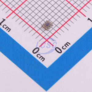 Texas Instruments OPT4001DTSR