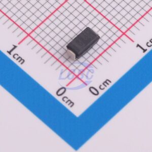 Vishay Intertech BZG03C75-HM3-08