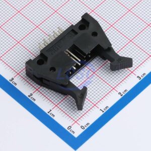 HanElectricity 9555WV-2x05P