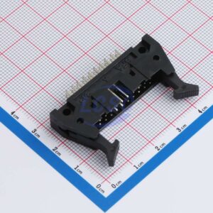 HanElectricity 9555WV-2x10P