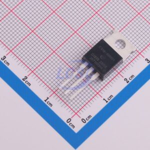 Littelfuse/IXYS CS19-08HO1