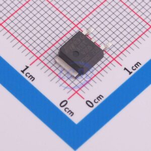 STMicroelectronics ACST435-8BTR
