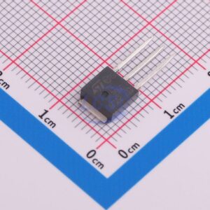 STMicroelectronics T435-600H