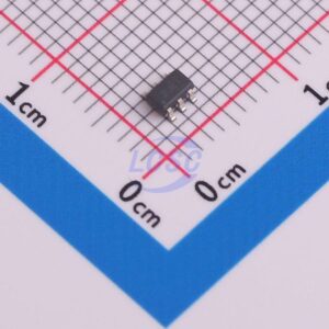 Texas Instruments REF35205QDBVR