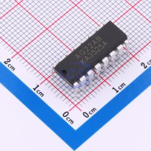 lingxingic KA3525A(LX)