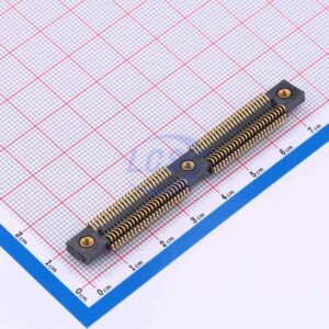 Samtec FSI-150-03-G-D-E-AD