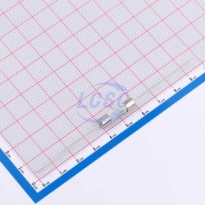 SETsafe  |  SETfuse SCT520PT1.6A250V