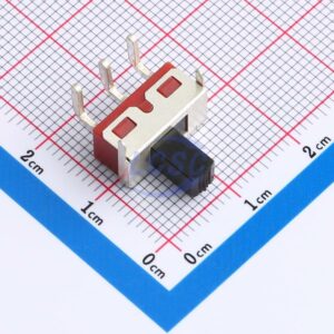 XKB Connection SS-12D11G7R