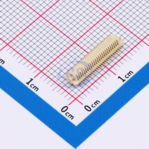 XKB Connection X0502WVS-50A1S-LPSN