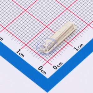 XKB Connection X0502WVS-50D1S-LPSN