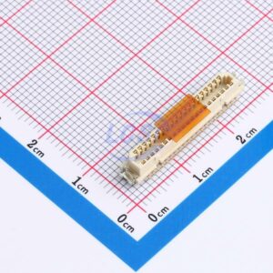 XKB Connection X1016WF-41-46V01